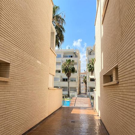 Elegance - Vacaciones Y Bienestar Appartement Dénia Buitenkant foto