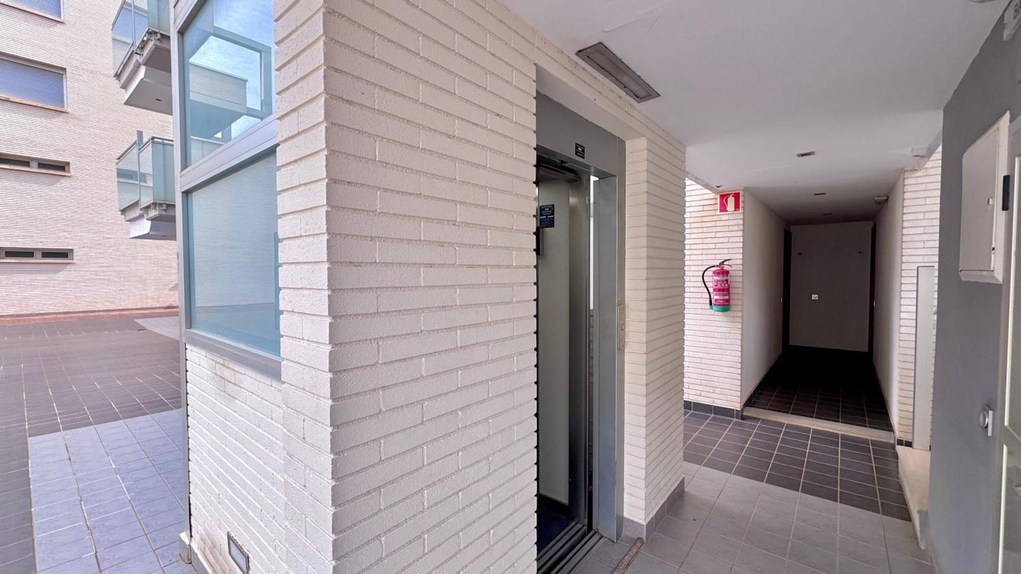 Elegance - Vacaciones Y Bienestar Appartement Dénia Buitenkant foto