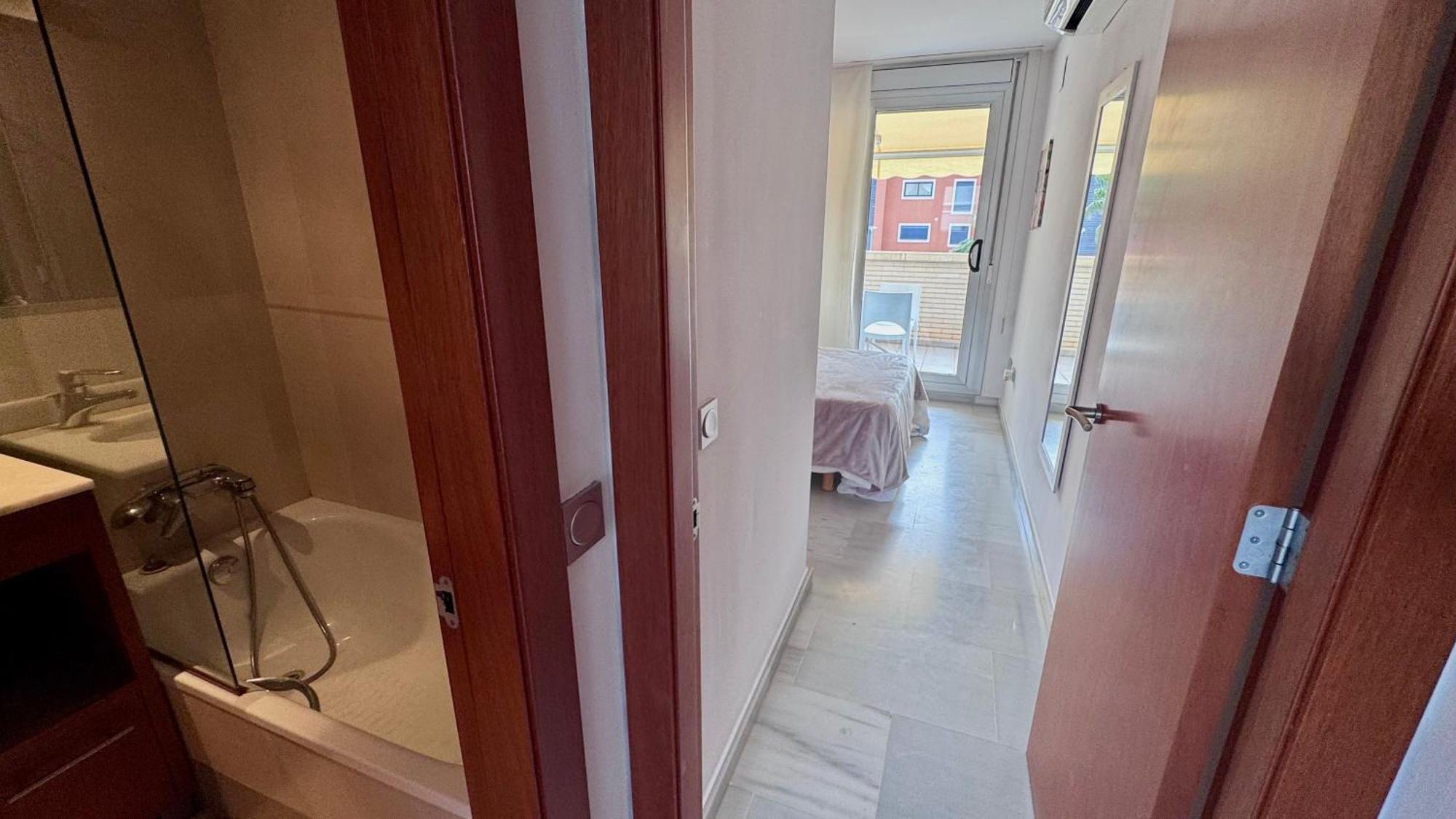 Elegance - Vacaciones Y Bienestar Appartement Dénia Buitenkant foto