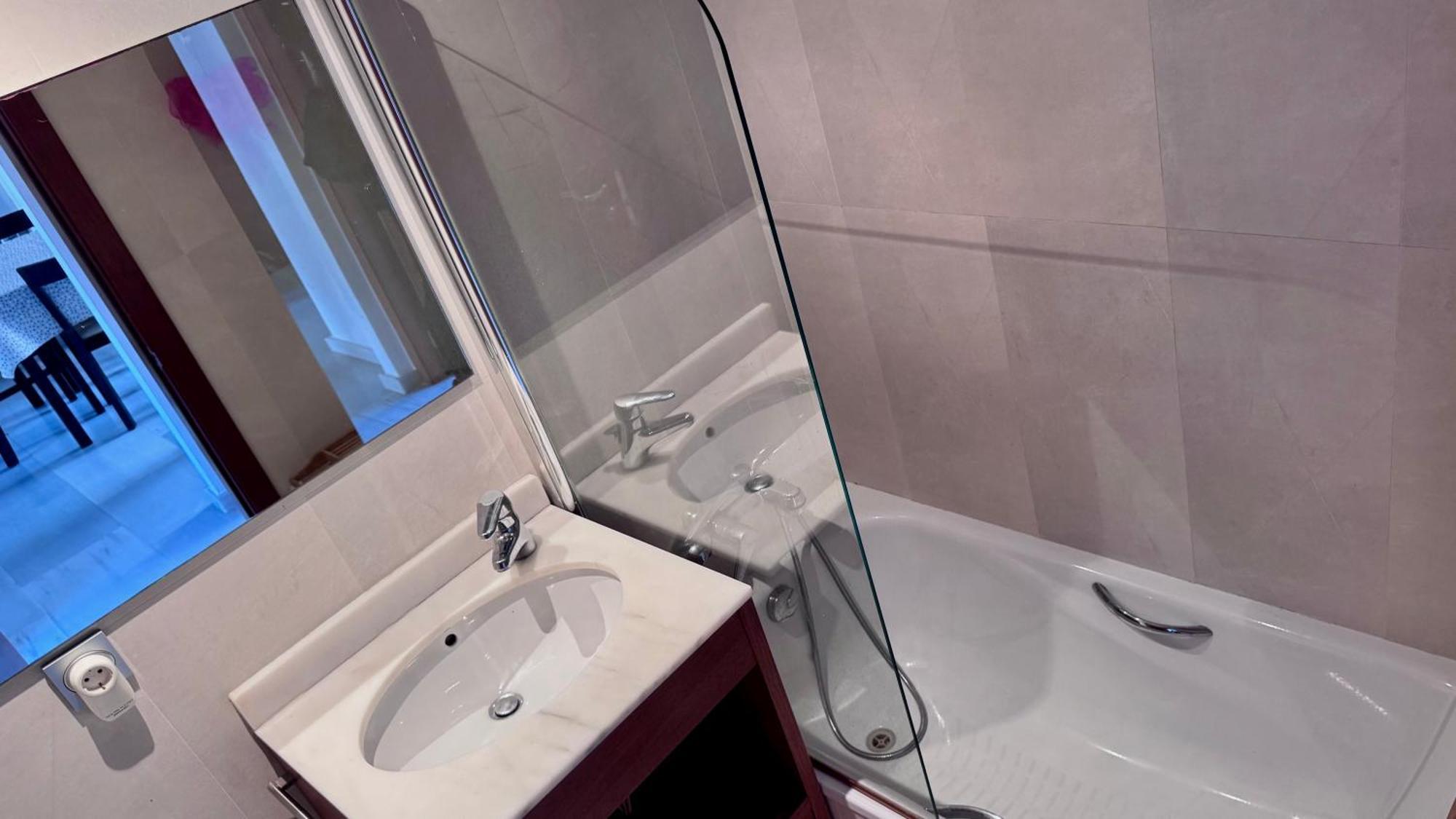 Elegance - Vacaciones Y Bienestar Appartement Dénia Buitenkant foto