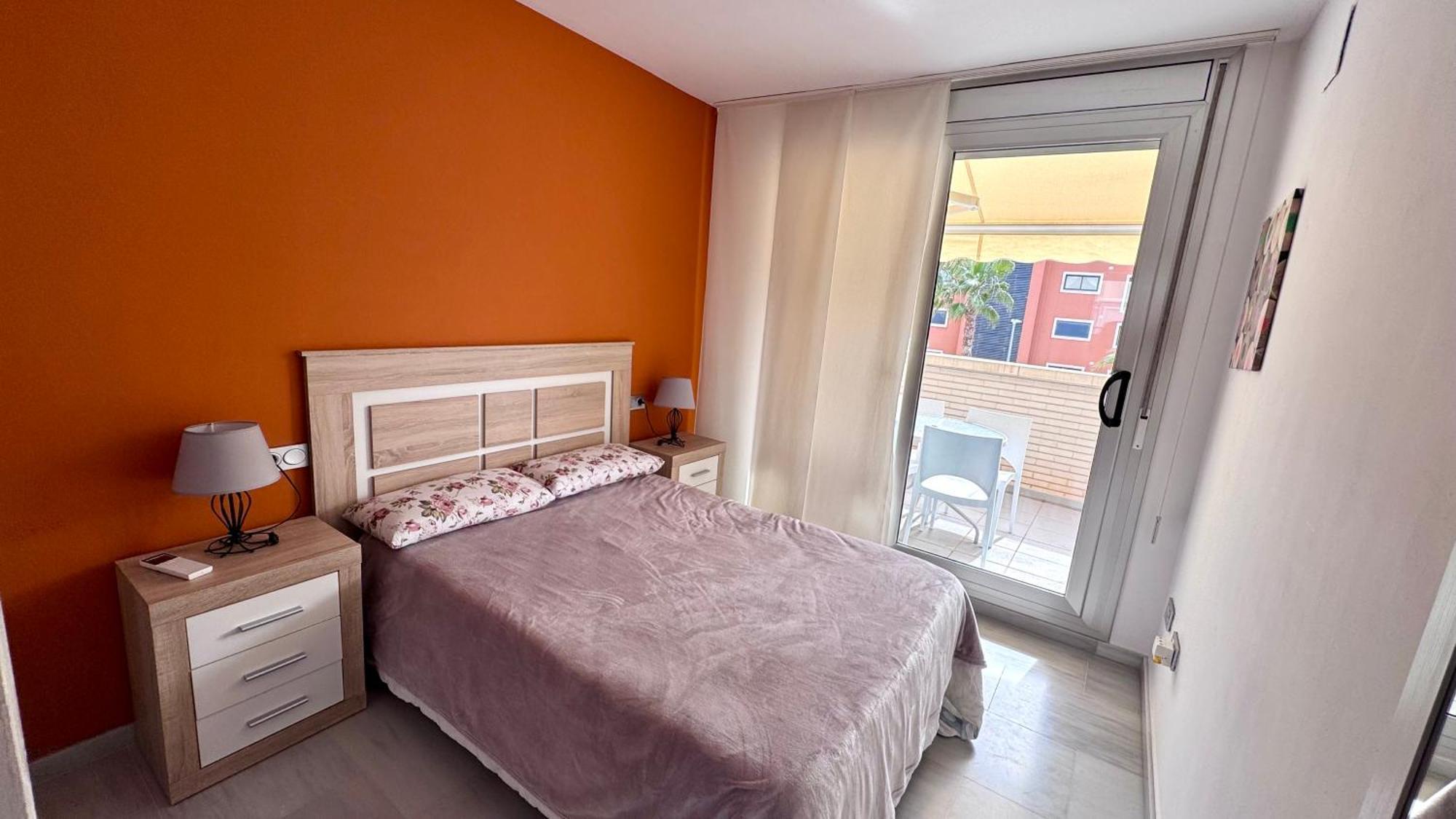 Elegance - Vacaciones Y Bienestar Appartement Dénia Buitenkant foto