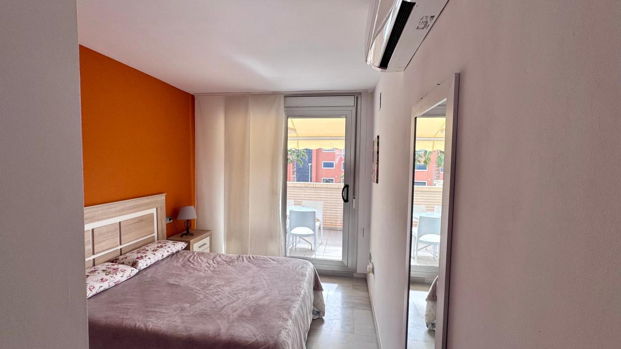 Elegance - Vacaciones Y Bienestar Appartement Dénia Buitenkant foto