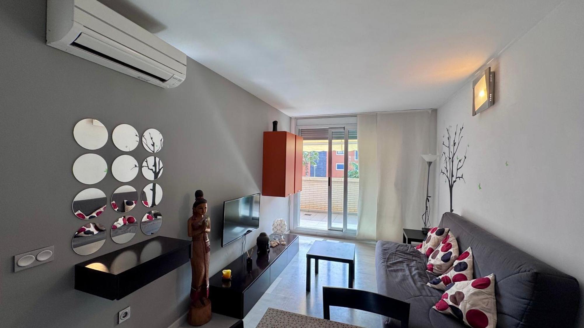 Elegance - Vacaciones Y Bienestar Appartement Dénia Buitenkant foto