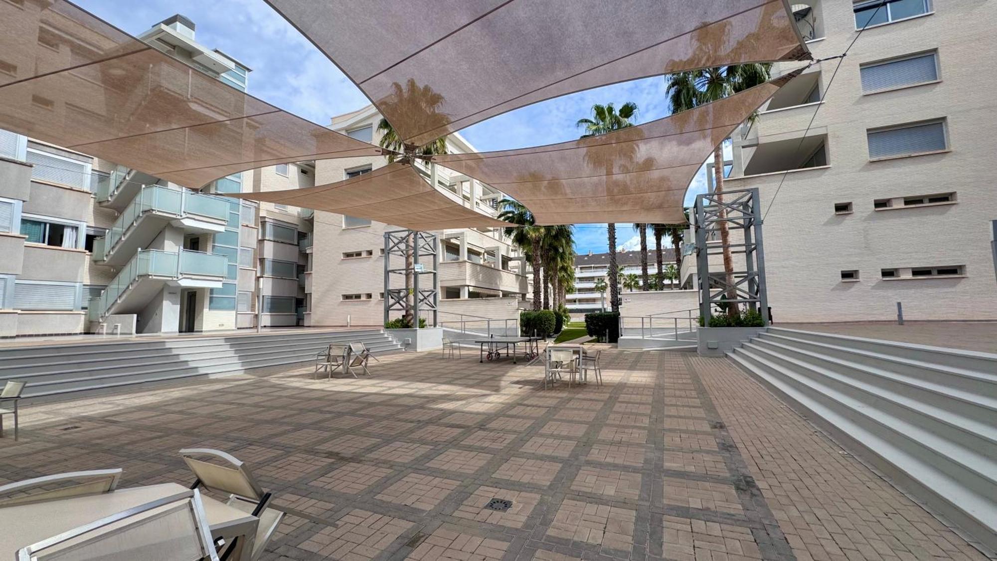 Elegance - Vacaciones Y Bienestar Appartement Dénia Buitenkant foto